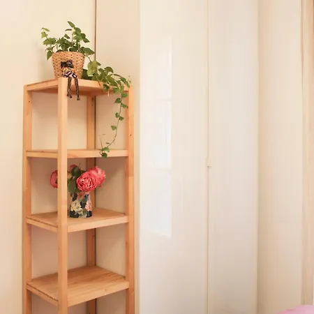 Cozy Nest Near Buttes-chaumont * Paris
